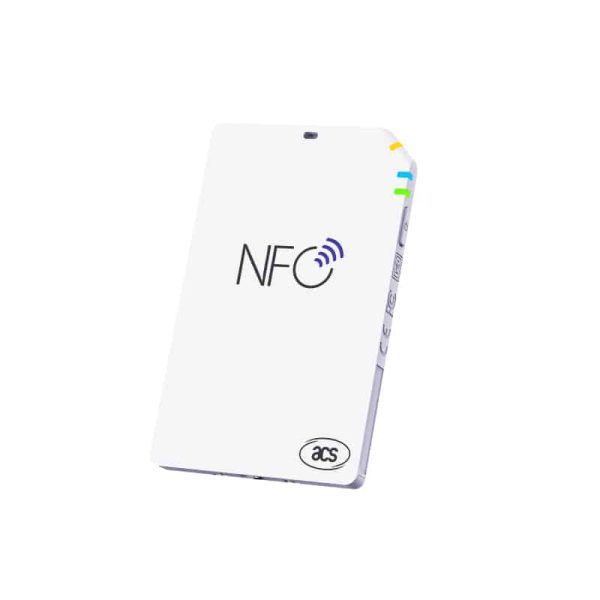 lector NFC Bluetooth ACS ACR1555