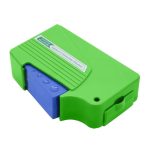 Limpiador de Conectores tipo Cassette SC/LC/FC/ST - Imagen 2