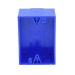 Caja trasera de montaje color azul-KIT-71100A-B - Imagen 3