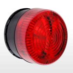 Select-Alert Siren/Strobe STI-SA5500-R