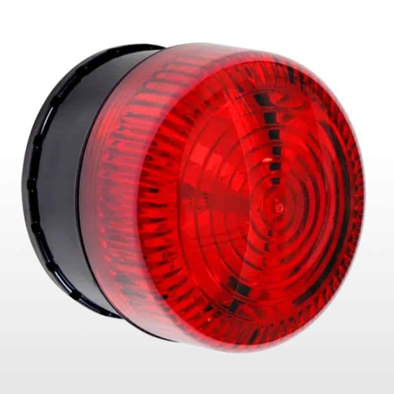 Select-Alert Siren/Strobe STI-SA5500-R