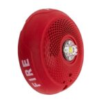 Altavoz Luz Estroboscópica LED-SPSCRLED - Imagen 2