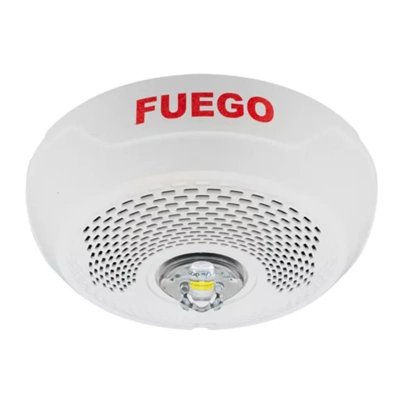 System Sensor SPSCWLED-SP