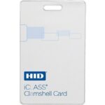 Clamshell HID 2080PMSMV