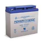 POWER SONIC PS-12180-F2