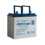 Batería de 12v-55ah-respaldo-PS-12550U - Imagen 3