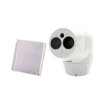 Fireray Detector de Humo de un Haz