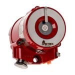 SharpEye 40/40D-I-632AFY7 un detector de llama QuadSense IR3