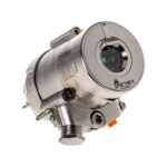 Detector de llamas UV/IR Spectrex SharpEye 40/40D-LB ultrarrápido