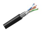 cable S/FTP Cat6A LSZH 26AWG