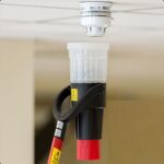 Dispensador de humo en aerosol Solo330 - Imagen 2