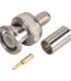 Conector RG59 BNC macho