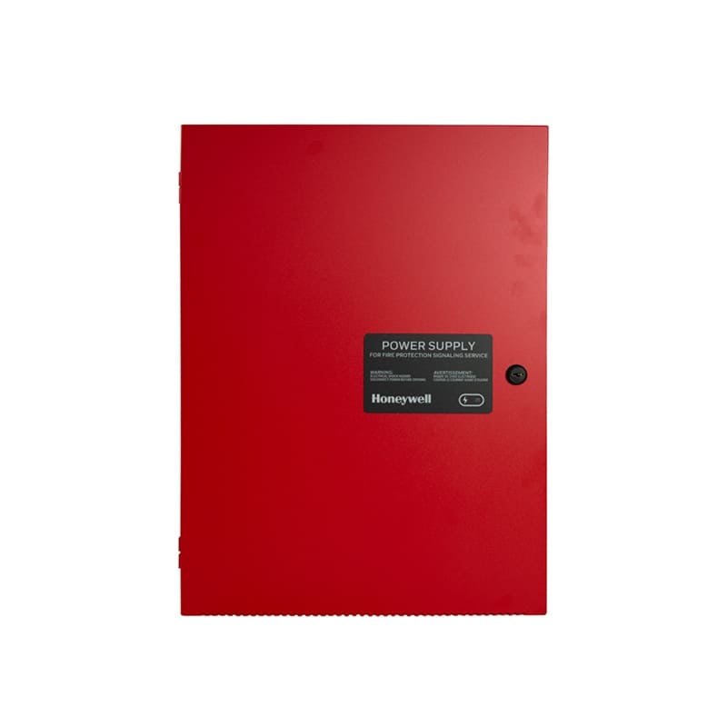 hpf-ps6e_2 Fuente de alimentación NAC 24VDC/6AMP