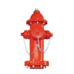 Hidrante seco SFL-DBH-250-F - Imagen 3