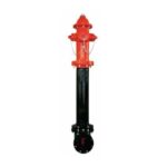 hidrante seco SFL-DBH-250-F