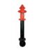 hidrante seco SFL-DBH-250-F